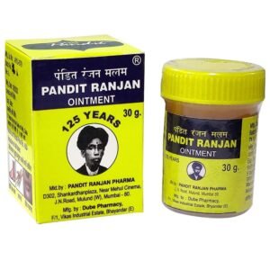 Pandit Ranjan Ointment