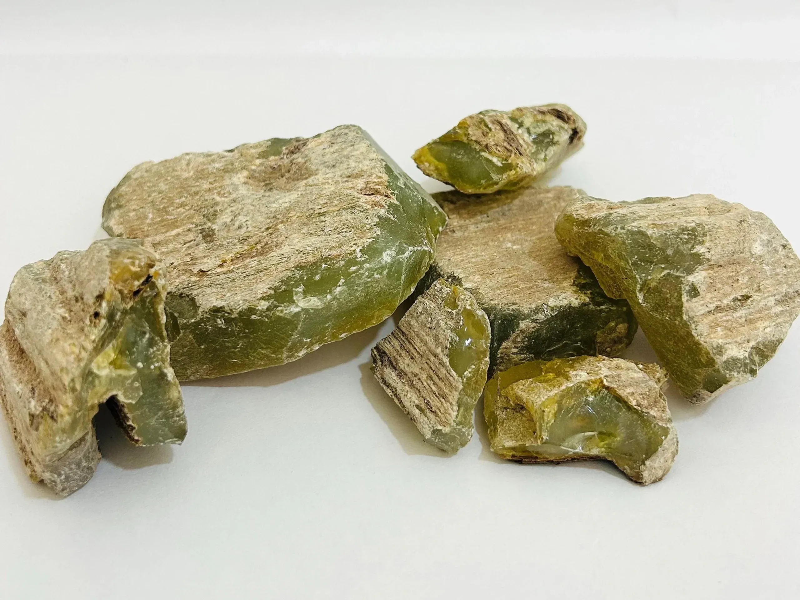 Ral Sal Tree Resin